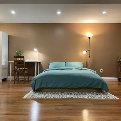 Entire Basement Apartment in Mississauga