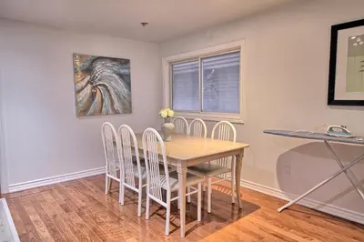 Gallery image of Beautiful 2nd floor Bedroom in Vaughan