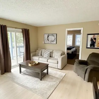 Blue Mtn 1 Bedroom with Mountain View