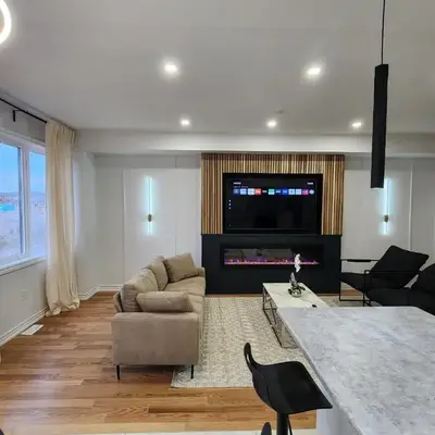 Exclusive Home in Niagara Falls
