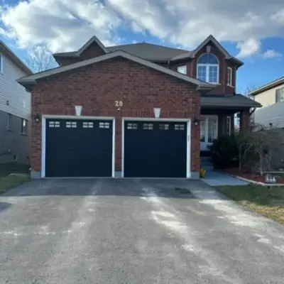 short time rental