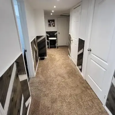 Newly Furnished Modern Apartment