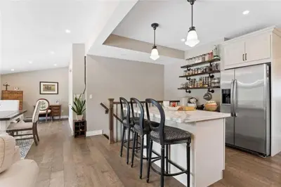 Gallery image of Perfection near the River - 4 Bedroom Villa Complimentary Breakfast Delivered Daily to the Rental in Niagara Falls