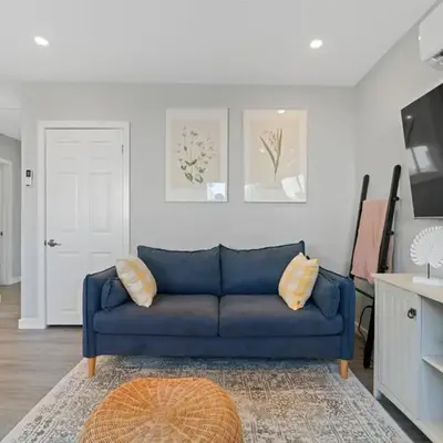 The Garden Retreat in Welland