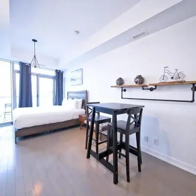 RivetStays - The York