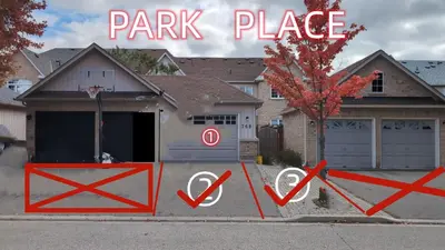 Gallery image of \u65b0\u58f9\u5bb6\u6c11\u5bbf11 in Markham