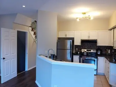 Gallery image of \u65b0\u58f9\u5bb6\u6c11\u5bbf11 in Markham