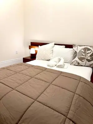 Gallery image of Luxury, Home Away from Home in Brampton