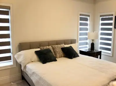 Gallery image of Luxury, Home Away from Home in Brampton