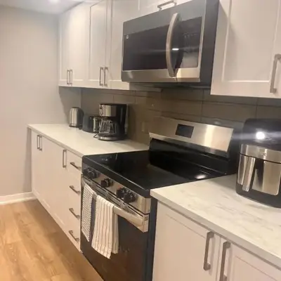 Bowmanville basement apartment