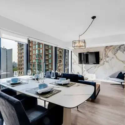 The Royal 2 Bedroom Condo Yorkville