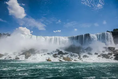 Gallery image of Only 10 Mins From Niagara Falls in Thorold