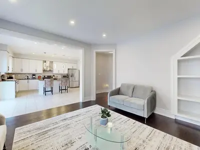 Gallery image of Custom & Luxurious Residence in Ajax
