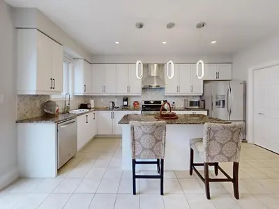 Gallery image of Custom & Luxurious Residence in Ajax