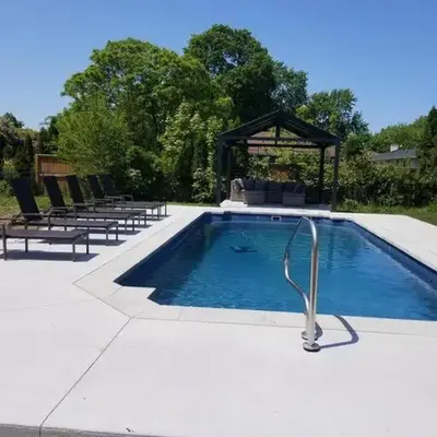 Alba Cottage with Brand New Pool