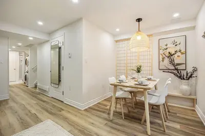 Gallery image of fully Yours, Brand New Basement, private entrance in Hamilton