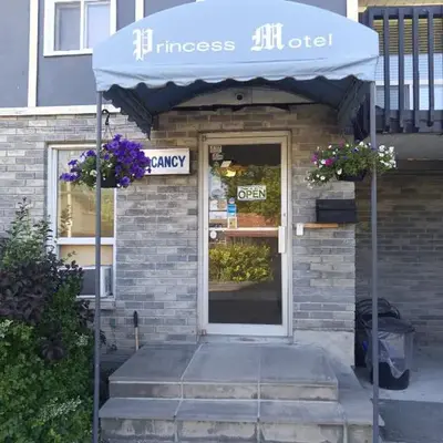 Princess Motel