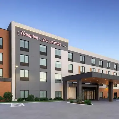 Hampton Inn & Suites Orangeville