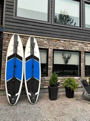 Gallery image of The Rowanwood - Muskoka Cottage Retreat in Huntsville