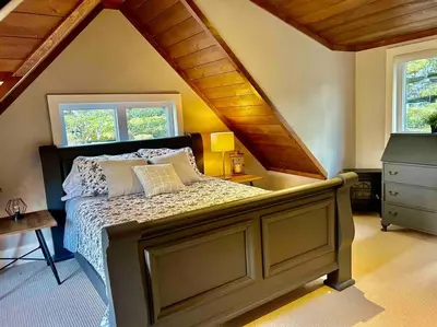 Gallery image of The Rowanwood - Muskoka Cottage Retreat in Huntsville