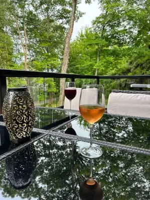 Gallery image of The Rowanwood - Muskoka Cottage Retreat in Huntsville