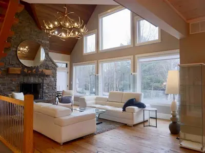 Gallery image of The Rowanwood - Muskoka Cottage Retreat in Huntsville