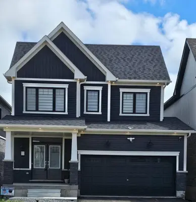 Gallery image of Welland Niagara Vacation Home licence# STR-289 in Welland