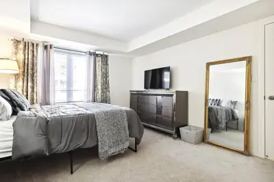 Gallery image of 2 BedroomsWaterfront POM Serenity Escape in Bowmanville