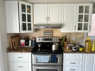 Gallery image of Brampton Homestay in Brampton