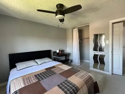 Gallery image of Brampton Homestay in Brampton