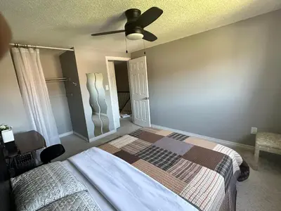 Gallery image of Brampton Homestay in Brampton