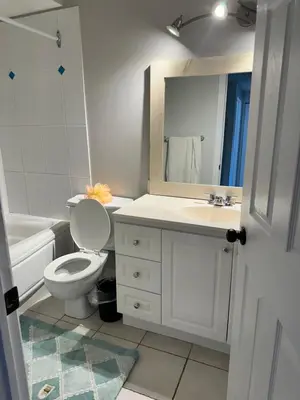 Gallery image of Brampton Homestay in Brampton