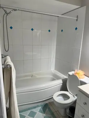 Gallery image of Brampton Homestay in Brampton