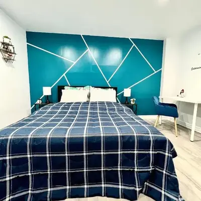 Private Room Near Airport K7