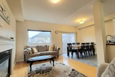 Gallery image of Casa Tranquil Heights in Richmond Hill
