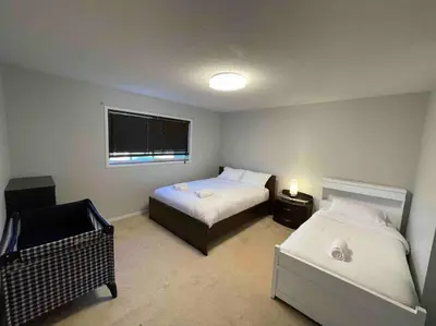 Gallery image of Casa Tranquil Heights in Richmond Hill