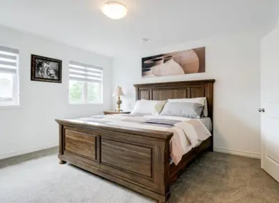 Gallery image of Home Away From Home in Thorold