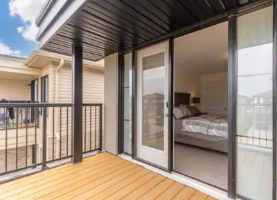 Gallery image of Home Away From Home in Thorold