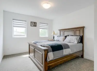 Gallery image of Home Away From Home in Thorold