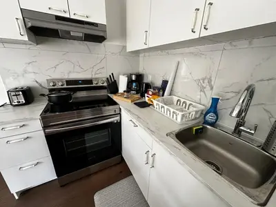 Gallery image of Brand New 2 Storey Unit in Aurora