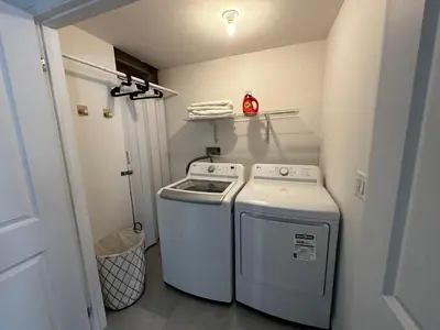 Gallery image of Brand New 2 Storey Unit in Aurora