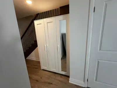 Gallery image of Brand New 2 Storey Unit in Aurora