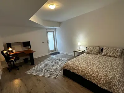 Gallery image of Brand New 2 Storey Unit in Aurora