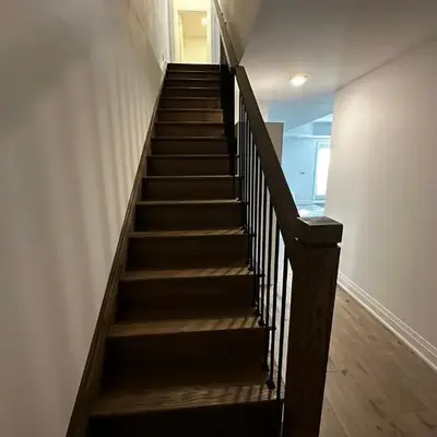 Brand New 2 Storey Unit