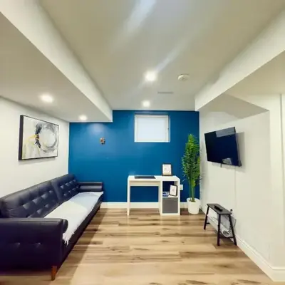Comfort Quarters in Guelph