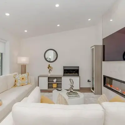 South Oakville Bliss Haven Monthly Stays only