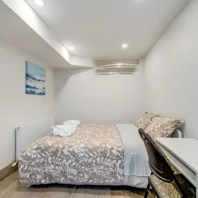 Midtown 2 Bedroom Apartment
