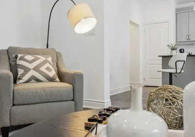 Gallery image of Luxurious and Beautiful, Barrie in Barrie