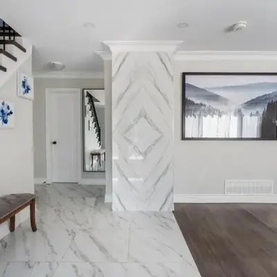 Chic and Cozy 5 Bedroom House