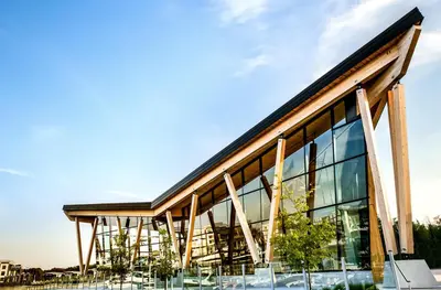 Gallery image of HIGHPOINT at Friday Harbour Resort in Innisfil